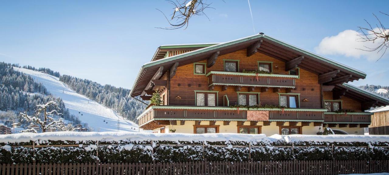 Bauernhof Vorderklinglhub Villa Flachau Exterior photo